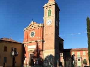 Santuario della Madonna del Sabbioso