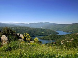 Lago di Gusana