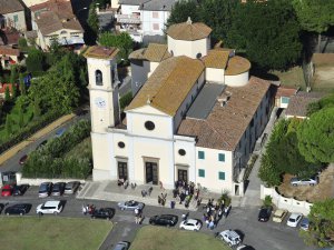 Abbazia di San Bartolomeo