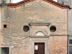 Chiesa Madonna di Loreto