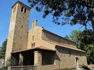 Basilica di Santa Maria Assunta