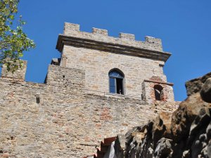 Castello di Muggia