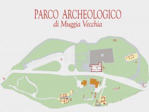 Parco Archeologico e Floristico di Muggia Vecchia