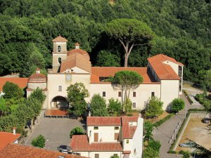 Monastero di Sant'Antonio e Museo archeologico