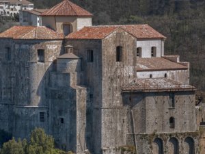 Chiesa di Santa Maria del Poggio 