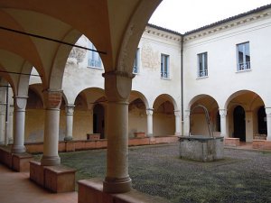 Convento di S. Maria