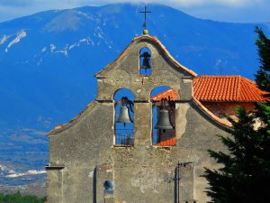 Chiesa conventuale di San Francesco d'Assisi