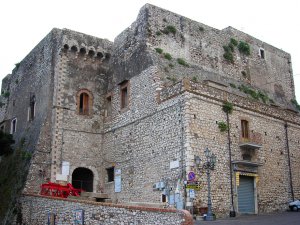 Castello Baronale