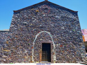 Concattedrale di Sant'Antonio Abate e Museo Diocesano