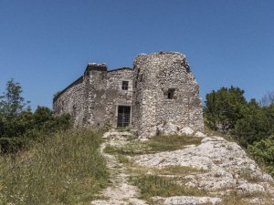 Eremo di San Silvestro