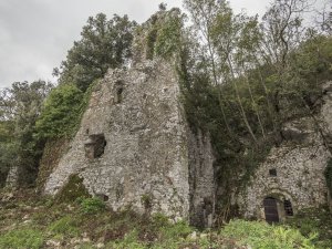 Eremo di Santa Romana