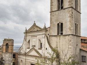 Chiesa di San Lorenzo Martire