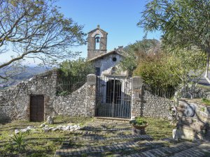 Chiesa di Santa Maria Hospitalis