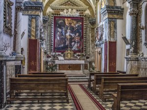 Chiesa e Monastero di Santa Croce