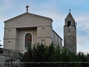 Chiesa Nuova di Sant’Antonio da Padova