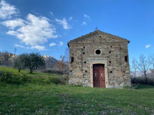 Cappella gentilizia di San Giovanni Battista