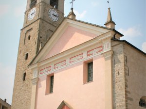 Chiesa di San Siro