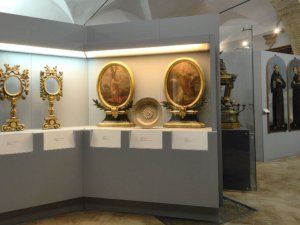 Pinacoteca Civica e Diocesana