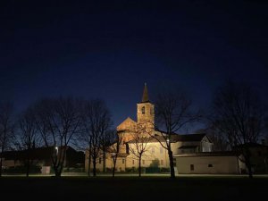 Basilica di S. Benedetto