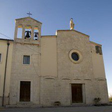 Convento di Santa Maria di Loreto