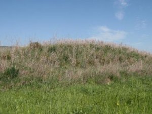 Nuraghe Candeli (Nuraxi Candeu)