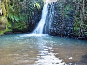 Cascate dei Lieti