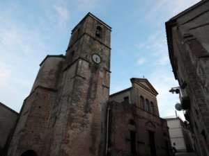 Chiesa San Pietro Apostolo