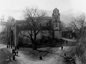 Chiesa domenicana dell'Annunziata