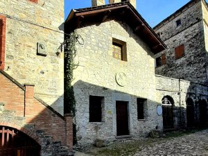 Borgo di Ponte Organasco