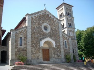 Chiesa di San Salvatore