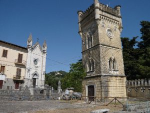 Torre della Specola