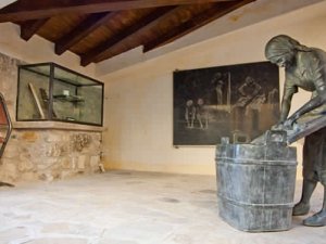 Museo a cielo aperto della memoria contadina molisana