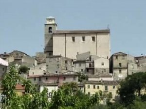 Chiesa Madre di San Salvatore