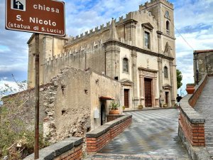 Chiesa di San Nicolò / Santa Lucia  