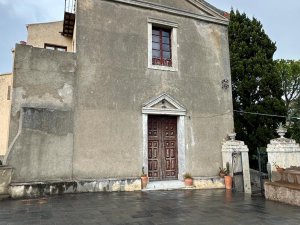 Il Convento dei Cappuccini e le Catacombe 