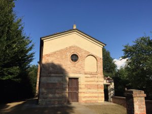 Pieve Madonna della Neve