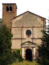 Oratorio di San Pietro