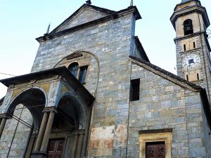 Chiesa Parrocchiale di San Giorgio