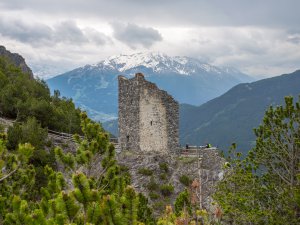 Le Torri di Fraele