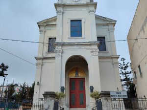 Chiesa di Santa Maria della Catena 