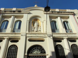 Santuario di Sant'Antonio di Padova