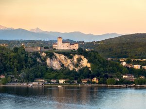 Rocca Borromea