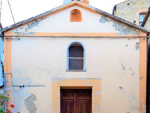 Cappella di Sant'Antonio da Padova