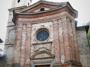 Chiesa della Confraternita di Santa Croce