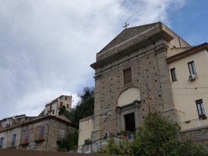 Chiesa Madre di San Michele Arcangelo