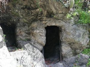 Grotta del Beato Diego