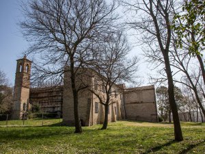 Convento della Chiesa di San Francesco