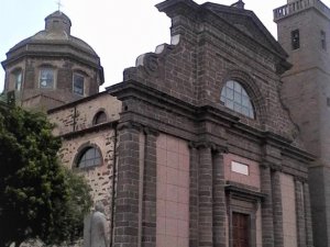 Chiesa di Santa Caterina Vergine Martire