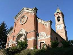 Chiesa della Santissima Annunziata 