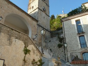 Chiesa Parrocchiale di San Michele Arcangelo